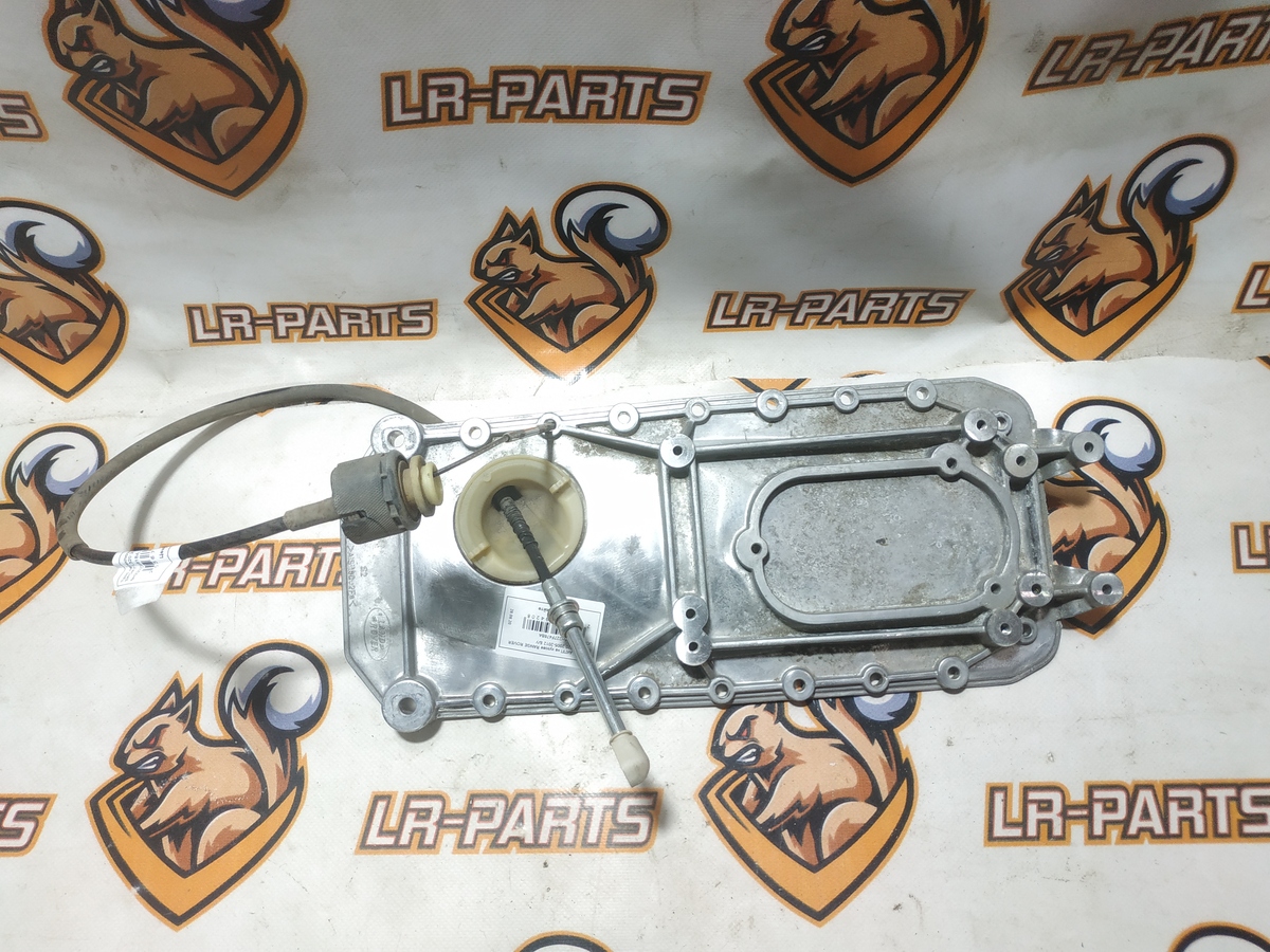 UCV500070 Automatic transmission shift cable Range Rover Sport L320 (2005-2013) Used